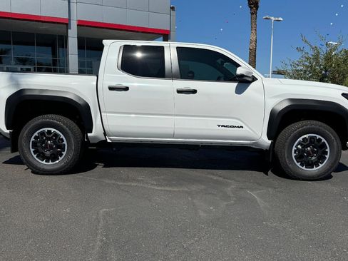 New 2026 Toyota Tacoma TRD Off-Road image 6