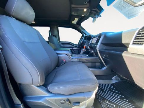 Used 2019 Ford F150 XLT w/ Equipment Group 302A Luxury image 15