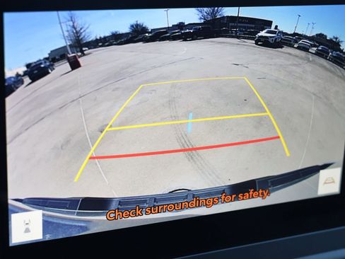 New 2026 Toyota Tacoma SR5 image 3