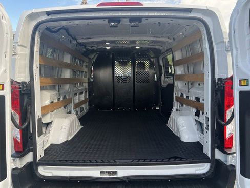 Used 2024 Ford Transit 250 Low Roof w/ Exterior Upgrade Package image 23