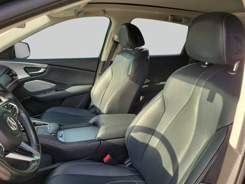 Used 2020 Acura RDX FWD w/ Technology Package image 8