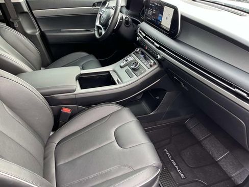 Used 2025 Hyundai Palisade SEL AWD/4WD image 22