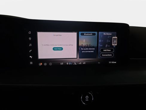 New 2026 Nissan Murano Platinum w/ Cargo Package image 21