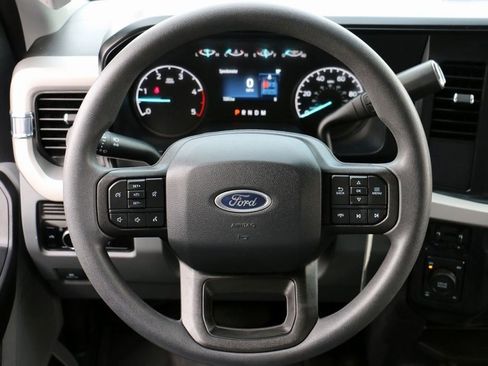 Used 2024 Ford F250 XL w/ XL Off-Road Package image 22