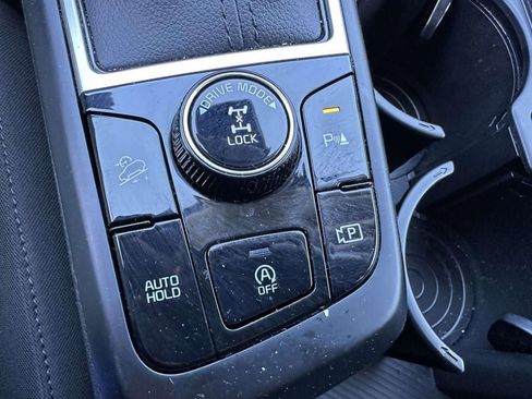 Certified 2024 Kia Sportage LX image 24