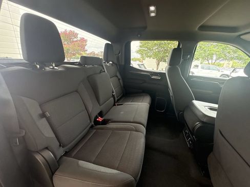 Certified 2023 GMC Sierra 1500 Elevation AWD/4WD image 27