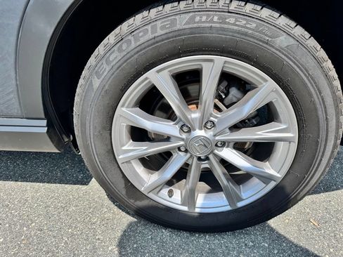 Used 2024 Honda CR-V EX image 30