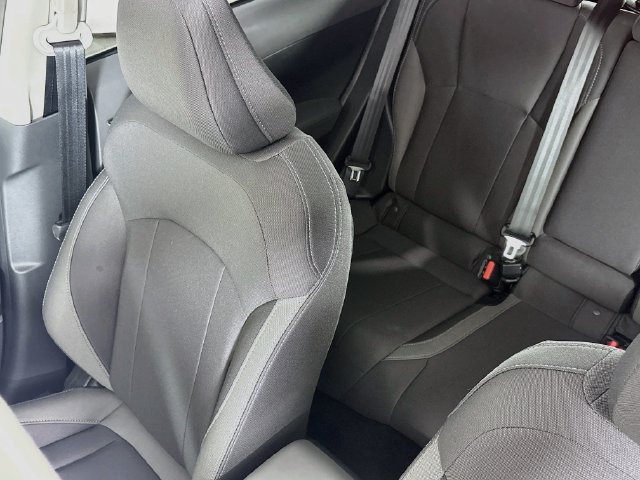 Certified 2025 Subaru Crosstrek 2.5i Premium AWD/4WD image 25