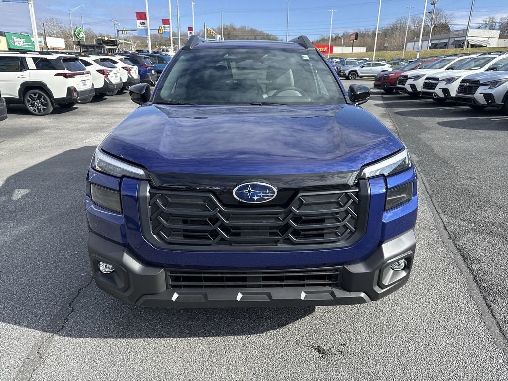 New 2026 Subaru Outback Limited w/ Premium/Limited Package 2 AWD/4WD image 2