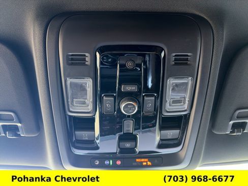 New 2026 Chevrolet Tahoe High Country AWD/4WD image 49