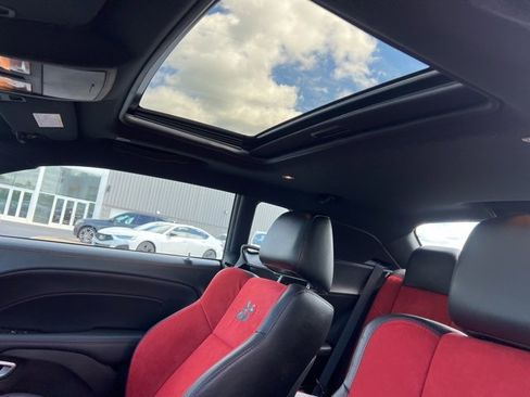 Used 2023 Dodge Challenger R/T Scat Pack w/ Plus Package image 16