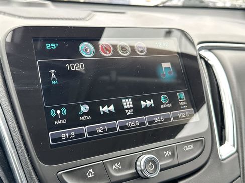 Used 2017 Chevrolet Malibu LT w/ Leather Package image 26