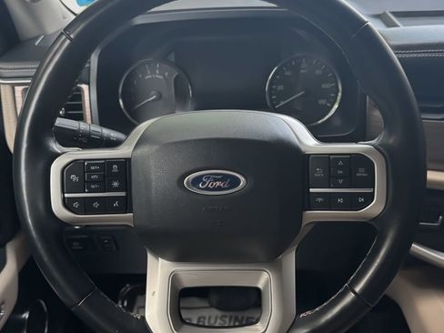 Used 2024 Ford Expedition Limited image 18