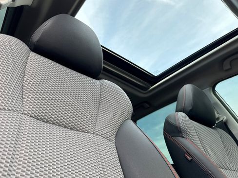 Used 2020 Subaru Forester Sport w/ Popular Package #2 image 16