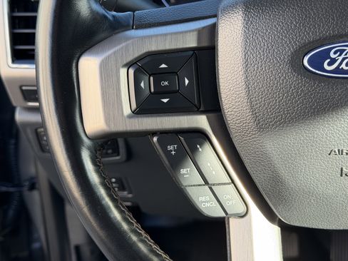 Certified 2022 Ford F250 Platinum image 15