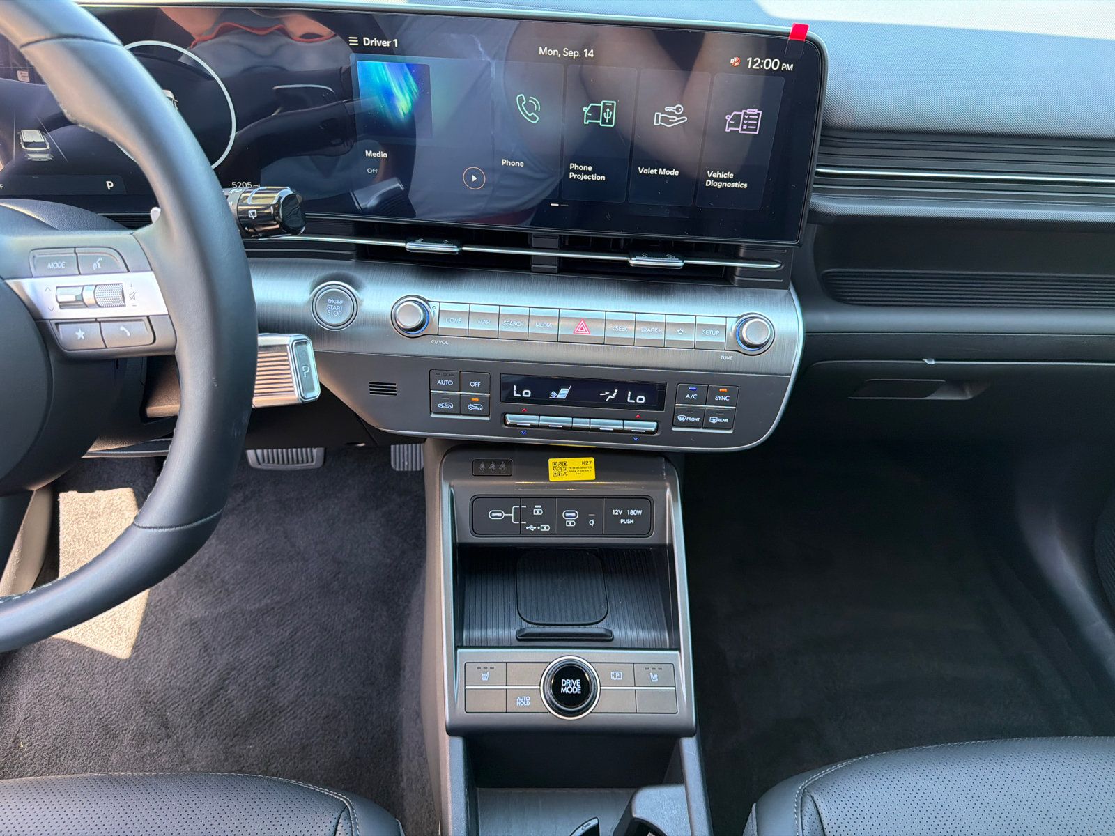 Certified 2026 Hyundai Kona SEL Premium FWD image 27