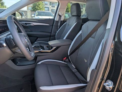 New 2026 Buick Envision Sport Touring AWD/4WD image 20