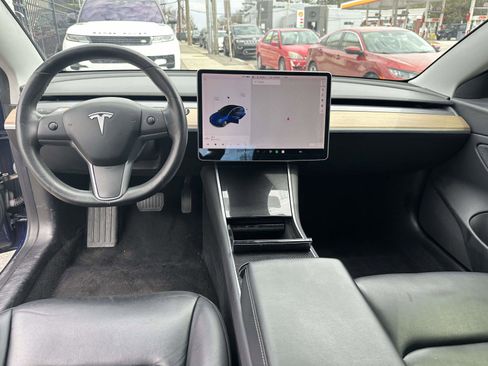 Used 2019 Tesla Model 3 Long Range AWD/4WD image 20