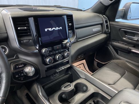 Used 2024 RAM 1500 Laramie image 14