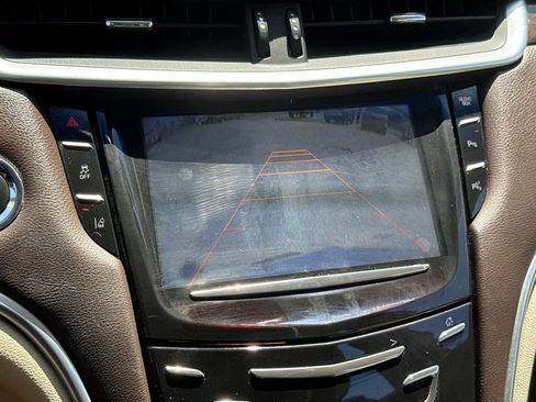 Used 2014 Cadillac XTS Premium FWD image 25