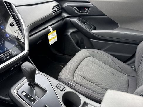 Used 2024 Subaru Crosstrek 2.0i Premium image 21