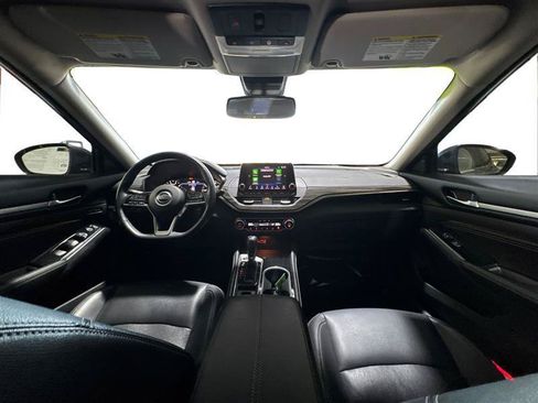 Used 2020 Nissan Altima 2.5 Platinum AWD/4WD image 14