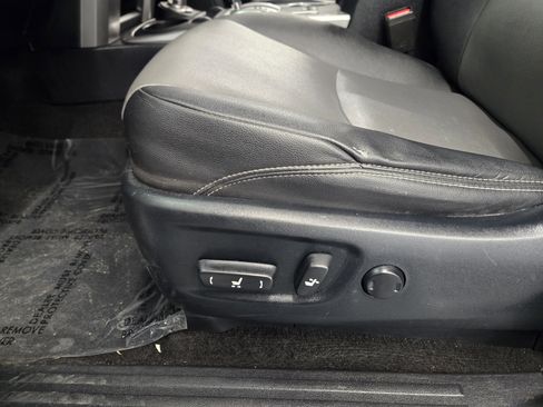 Used 2021 Toyota 4Runner SR5 Premium image 22