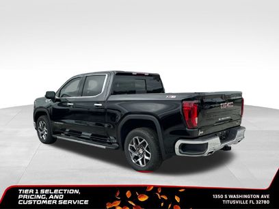 New 2026 GMC Sierra 1500 SLT w/ SLT Premium Plus Package