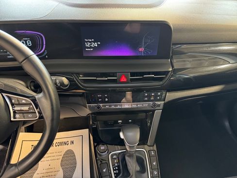 Certified 2025 Kia Seltos S AWD/4WD image 22
