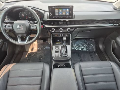 Used 2024 Honda CR-V EX-L image 13