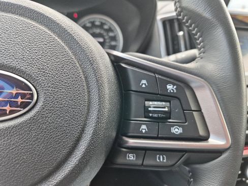 Used 2023 Subaru Forester Premium AWD/4WD image 18