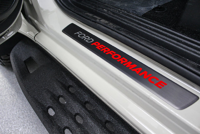 New 2026 Ford Ranger Raptor AWD/4WD image 24