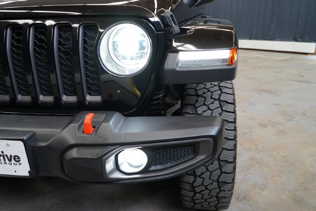 Used 2021 Jeep Gladiator Mojave AWD/4WD image 48