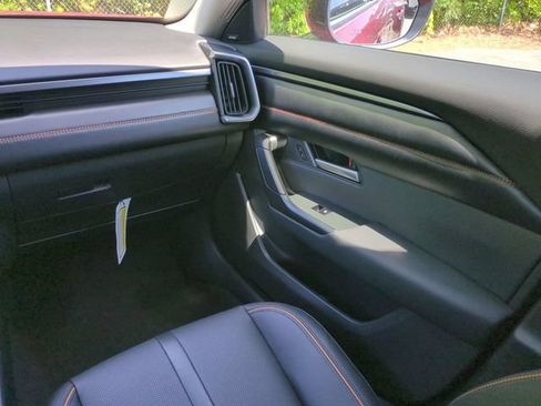 New 2026 MAZDA CX-50 AWD 2.5 S w/ Weather Package image 16