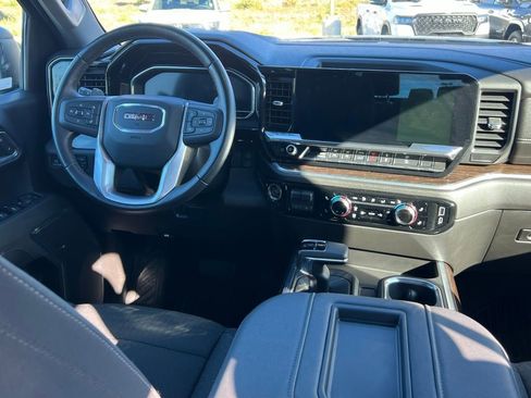 Used 2022 GMC Sierra 1500 Elevation w/ X31 Off-Road Package image 24