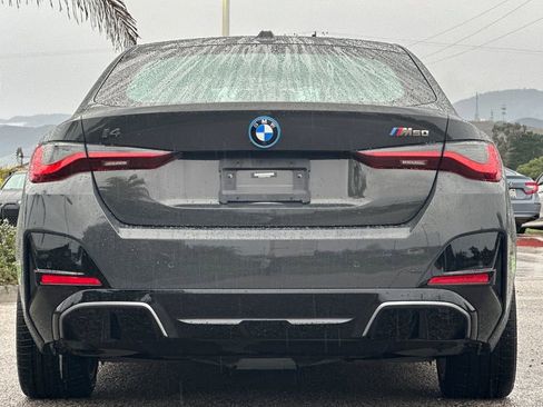 Used 2023 BMW i4 M50 w/ Premium Package image 4