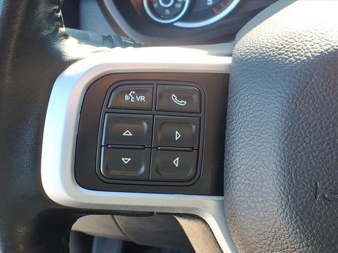 Used 2022 RAM 2500 Big Horn w/ Level A Equipment Group image 11