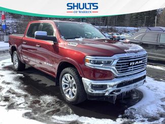 Used 2019 RAM 1500 Limited w/ Trailer Tow Group video 1
