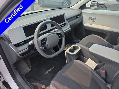 Certified 2024 Hyundai Ioniq 5 SE AWD/4WD image 9