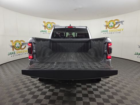 Used 2020 RAM 1500 Rebel w/ Rebel Level 1 Equipment Group AWD/4WD image 31