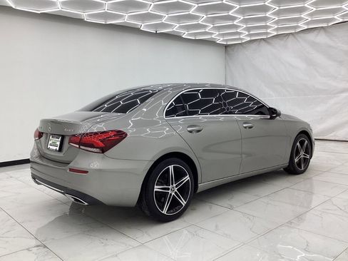 Used 2019 Mercedes-Benz A 220 4MATIC image 11