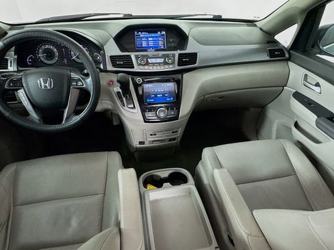 Used 2014 Honda Odyssey EX-L image 26