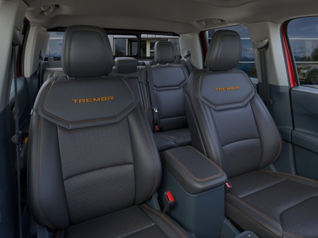 New 2026 Ford Maverick Tremor AWD/4WD image 10