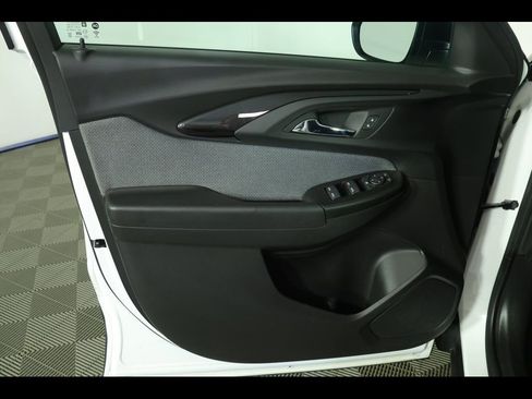 Used 2023 Chevrolet TrailBlazer LS AWD/4WD image 20