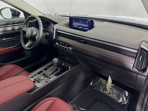 New 2026 MAZDA CX-50 2.5 Hybrid w/ Weather Package AWD/4WD image 29