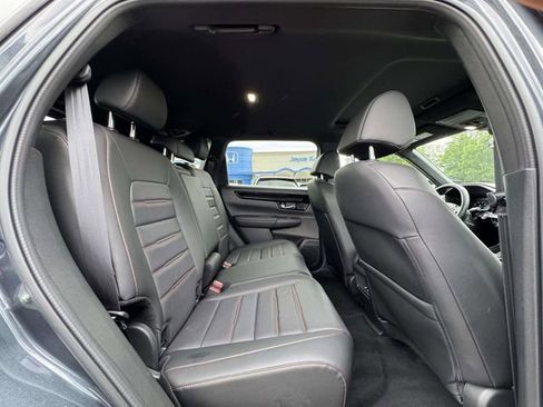 Used 2026 Honda CR-V Sport Touring image 8