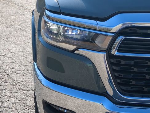 New 2026 RAM 1500 Big Horn image 8