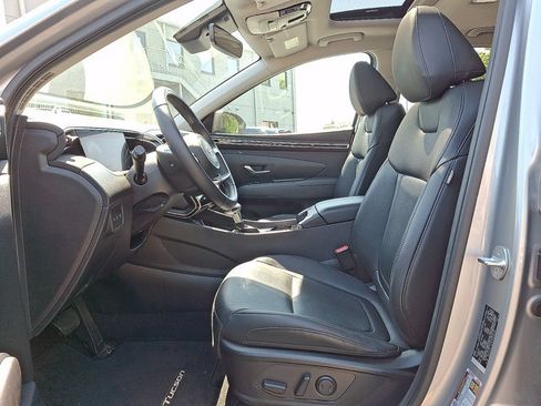 Used 2023 Hyundai Tucson SEL w/ Convenience Package AWD/4WD image 13