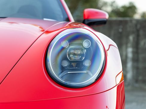 Certified 2024 Porsche 911 Carrera S image 16