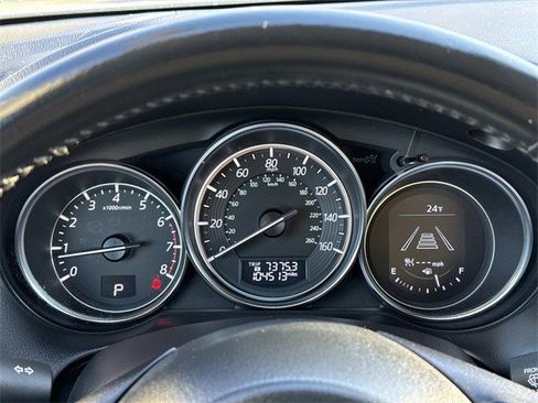 Used 2016 MAZDA CX-5 Grand Touring image 28